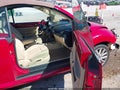 2008 Volkswagen Beetle — photo 5 of 17 | VIN 3VWRG31Y08M413812