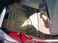 2008 Volkswagen Beetle — photo 8 of 17 | VIN 3VWRG31Y08M413812