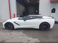 2016 Chevrolet Corvette Stingray — photo 14 of 19 | VIN 1G1YF2D71G5105740