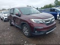 2021 Honda Pilot — photo 1 of 16 | VIN 5FNYF6H34MB072877