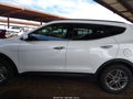 2018 Hyundai Santa Fe — photo 15 of 17 | VIN 5XYZU3LB8JG542579