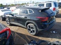 2025 Chevrolet Trax — photo 3 of 17 | VIN KL77LGEP0SC131593
