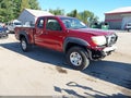 2007 Toyota Tacoma — photo 1 of 16 | VIN 5TEUX42N17Z360675