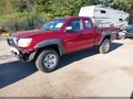 2007 Toyota Tacoma — photo 2 of 16 | VIN 5TEUX42N17Z360675