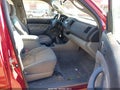 2007 Toyota Tacoma — photo 5 of 16 | VIN 5TEUX42N17Z360675