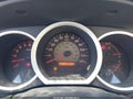 2007 Toyota Tacoma — photo 7 of 16 | VIN 5TEUX42N17Z360675