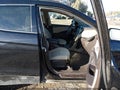 2018 Hyundai Santa Fe — photo 5 of 16 | VIN 5XYZUDLB5JG511604