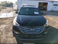 2018 Hyundai Santa Fe — photo 6 of 16 | VIN 5XYZUDLB5JG511604