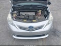 2014 Toyota Prius V — photo 10 of 16 | VIN JTDZN3EU3EJ003921