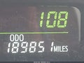 2014 Toyota Prius V — photo 15 of 16 | VIN JTDZN3EU3EJ003921
