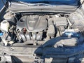 2011 Hyundai Sonata — photo 10 of 17 | VIN 5NPEC4ACXBH218692