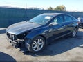 2011 Hyundai Sonata — photo 2 of 17 | VIN 5NPEC4ACXBH218692