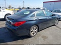 2011 Hyundai Sonata — photo 4 of 17 | VIN 5NPEC4ACXBH218692