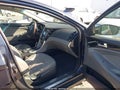 2011 Hyundai Sonata — photo 5 of 17 | VIN 5NPEC4ACXBH218692