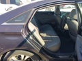 2011 Hyundai Sonata — photo 8 of 17 | VIN 5NPEC4ACXBH218692