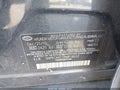 2011 Hyundai Sonata — photo 9 of 17 | VIN 5NPEC4ACXBH218692