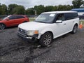 2012 Ford Flex — photo 2 of 16 | VIN 2FMHK6DC7CBD03389