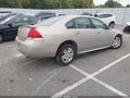 2012 Chevrolet Impala — photo 4 of 16 | VIN 2G1WB5E3XC1136464