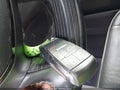 2022 Ram 2500 — photo 11 of 16 | VIN 3C6UR5SL9NG183002