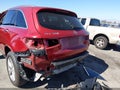 2016 Mercedes-Benz GLC-Class — photo 6 of 18 | VIN WDC0G4KB0GF019022