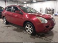 2008 Nissan Rogue — photo 1 of 17 | VIN JN8AS58T78W017790