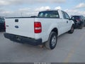 2008 Ford F-150 — photo 4 of 17 | VIN 1FTPX12V18FC09152