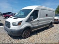 2018 Ford Transit-250 — photo 2 of 22 | VIN 1FTYR2CM2JKA75081