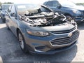 2016 Chevrolet Malibu — photo 1 of 11 | VIN 1G1ZE5ST0GF345364