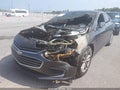 2016 Chevrolet Malibu — photo 2 of 11 | VIN 1G1ZE5ST0GF345364
