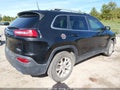 2018 Jeep Cherokee — photo 4 of 18 | VIN 1C4PJMLX8JD582757
