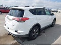 2016 Toyota RAV4 — photo 4 of 15 | VIN 2T3WFREV7GW242629