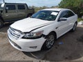 2011 Ford Taurus — photo 2 of 17 | VIN 1FAHP2FW9BG123902