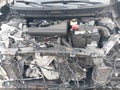 2015 Nissan Rogue Sport — photo 10 of 11 | VIN KNMAT2MV8FP565111