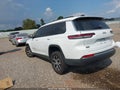 2025 Jeep Grand Cherokee L — photo 3 of 15 | VIN 1C4RJJBG4S8714982