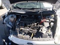 2015 Ford Fiesta — photo 10 of 16 | VIN 3FADP4BJ6FM126806