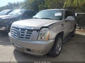 2007 Cadillac Escalade — photo 2 of 11 | VIN 1GYFK63827R299922