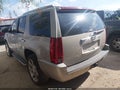 2007 Cadillac Escalade — photo 3 of 11 | VIN 1GYFK63827R299922