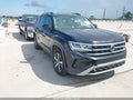 2021 Volkswagen Atlas — photo 1 of 16 | VIN 1V2DP2CA3MC554925