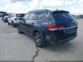 2021 Volkswagen Atlas — photo 3 of 16 | VIN 1V2DP2CA3MC554925