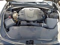 2017 Cadillac CTS — photo 10 of 16 | VIN 1G6AR5SS8H0140785