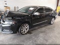 2018 Chevrolet Impala — photo 2 of 17 | VIN 2G1125S3XJ9170563
