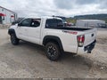 2021 Toyota Tacoma — photo 3 of 10 | VIN 5TFCZ5AN4MX270453