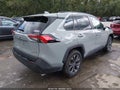 2022 Toyota RAV4 Hybrid — photo 4 of 18 | VIN 4T3B6RFV7NU080513