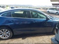 2020 Chevrolet Malibu — photo 12 of 15 | VIN 1G1ZD5ST5LF040228