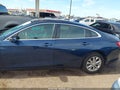 2020 Chevrolet Malibu — photo 13 of 15 | VIN 1G1ZD5ST5LF040228