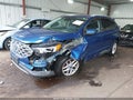 2022 Ford Edge — photo 2 of 17 | VIN 2FMPK4J96NBA04326
