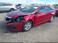 2014 Hyundai Sonata — photo 2 of 13 | VIN 5NPEB4AC9EH846959