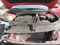 2022 Hyundai Tucson — photo 10 of 17 | VIN 5NMJCCAE9NH101035