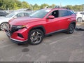 2022 Hyundai Tucson — photo 2 of 17 | VIN 5NMJCCAE9NH101035