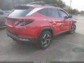 2022 Hyundai Tucson — photo 4 of 17 | VIN 5NMJCCAE9NH101035